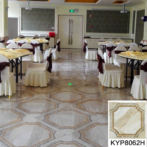 秋葵APP下载陶全抛釉瓷砖：爱丁堡系列KYP8062H